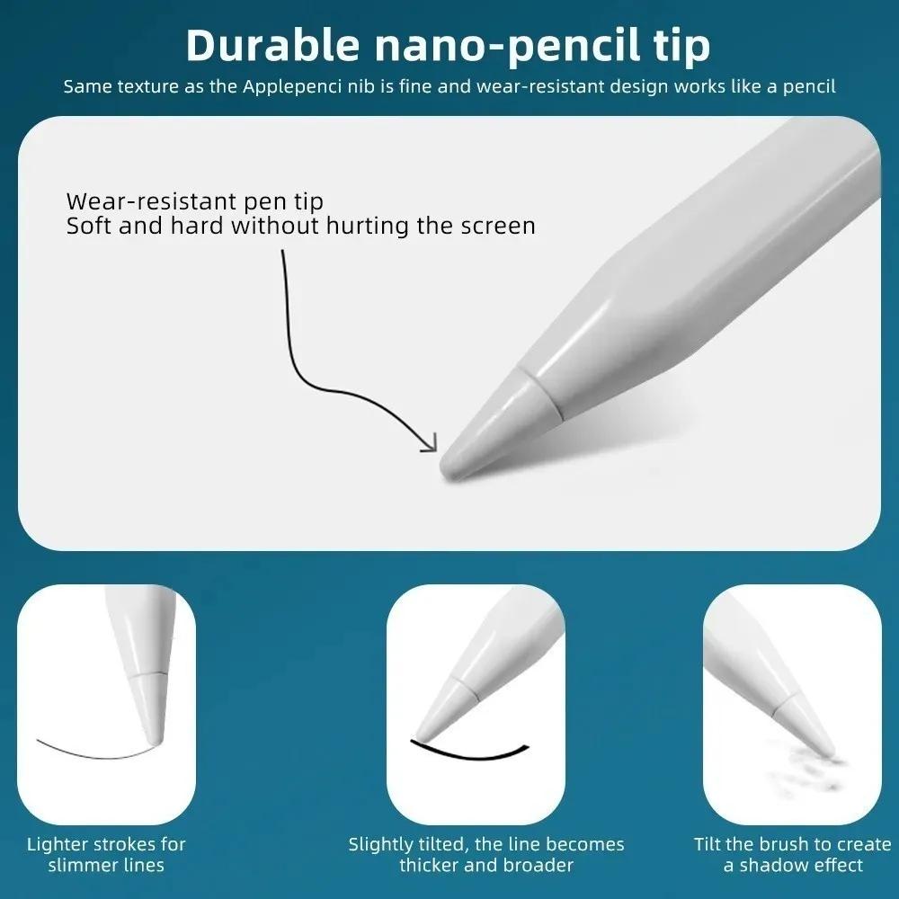 Stylus Stift Für Honor Pad X9a 2025 X8a 11 2024 GT Pro12.3 MagicPad 2 12.3 Pad 9 X8 Lite MagicPad 13 Touch Smart Aktiver Stift
