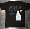 Modern Baseball Der Heilige Geist Tour Unisex T-Shirt Baumwolle Volle Größe PR0112 Unisex T-Shirt