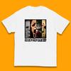 The Boys Of Fall Halloween Horror Movie Characters Friends Halloween Villians Serial Killers Kids T Shirt