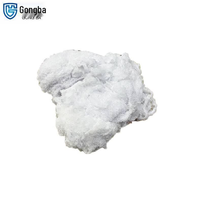Gongba Pure White Cotton Wiping Rags 5kg