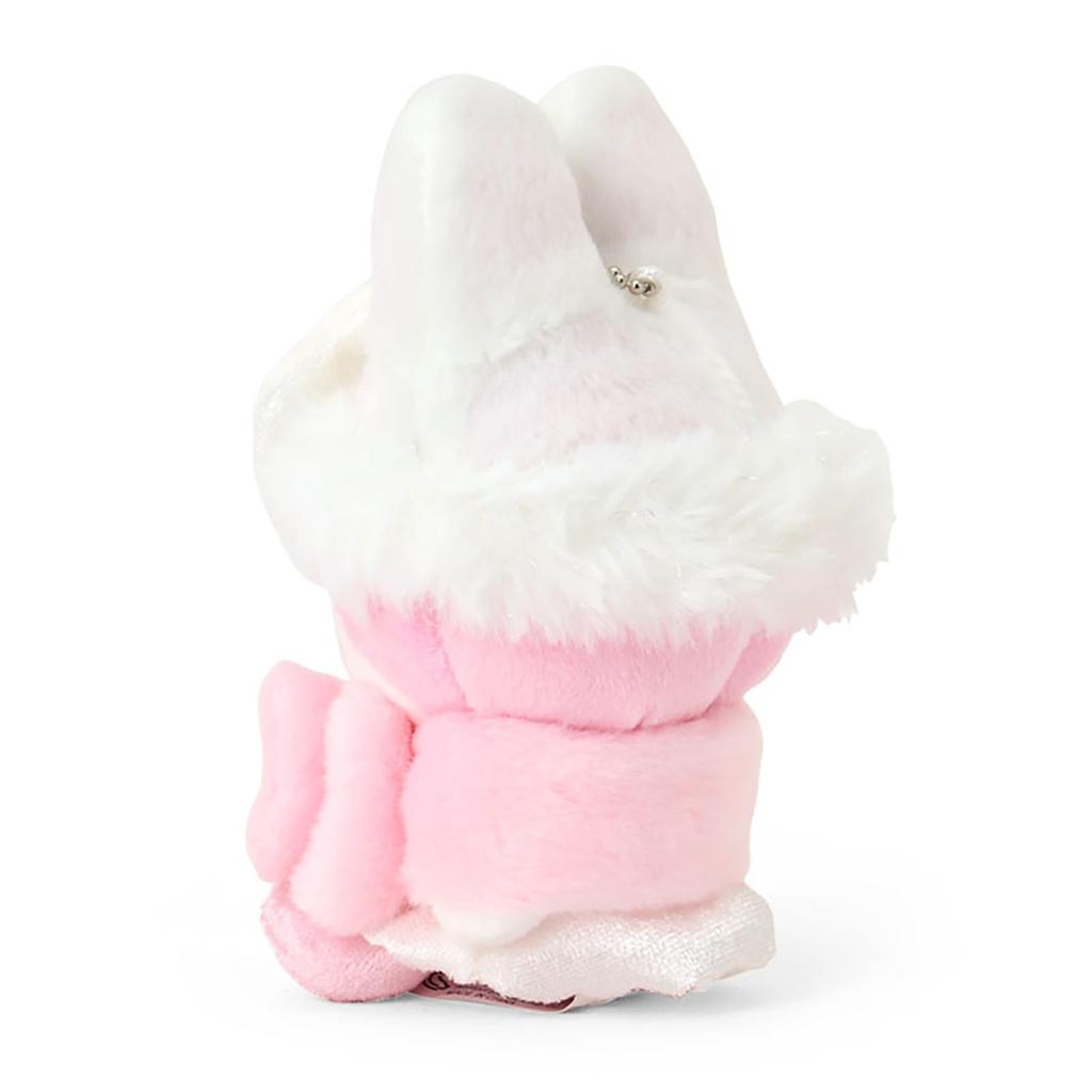 Sanrio Mascot Holder My Ages 6 and 265748 (Sparkle Intertwiner) Melody, Up,