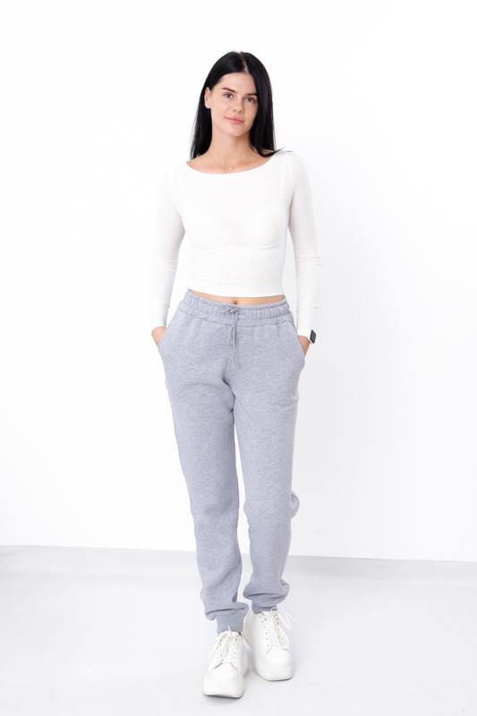 Un pantalon (aux femmes) Hiver 3251-025 HC