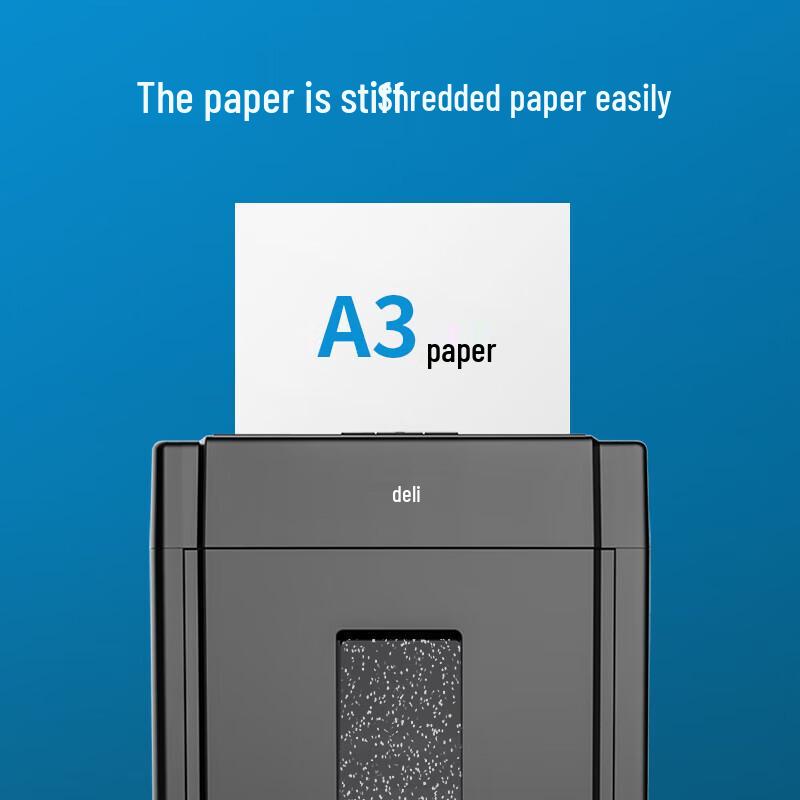 Deli 7396 A3 Multipurpose Copier Paper