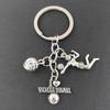 Creative Keychain