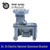 Lightweight Aluminum Bracket for Bosch 24 Hammer - Electric Tool Accessory