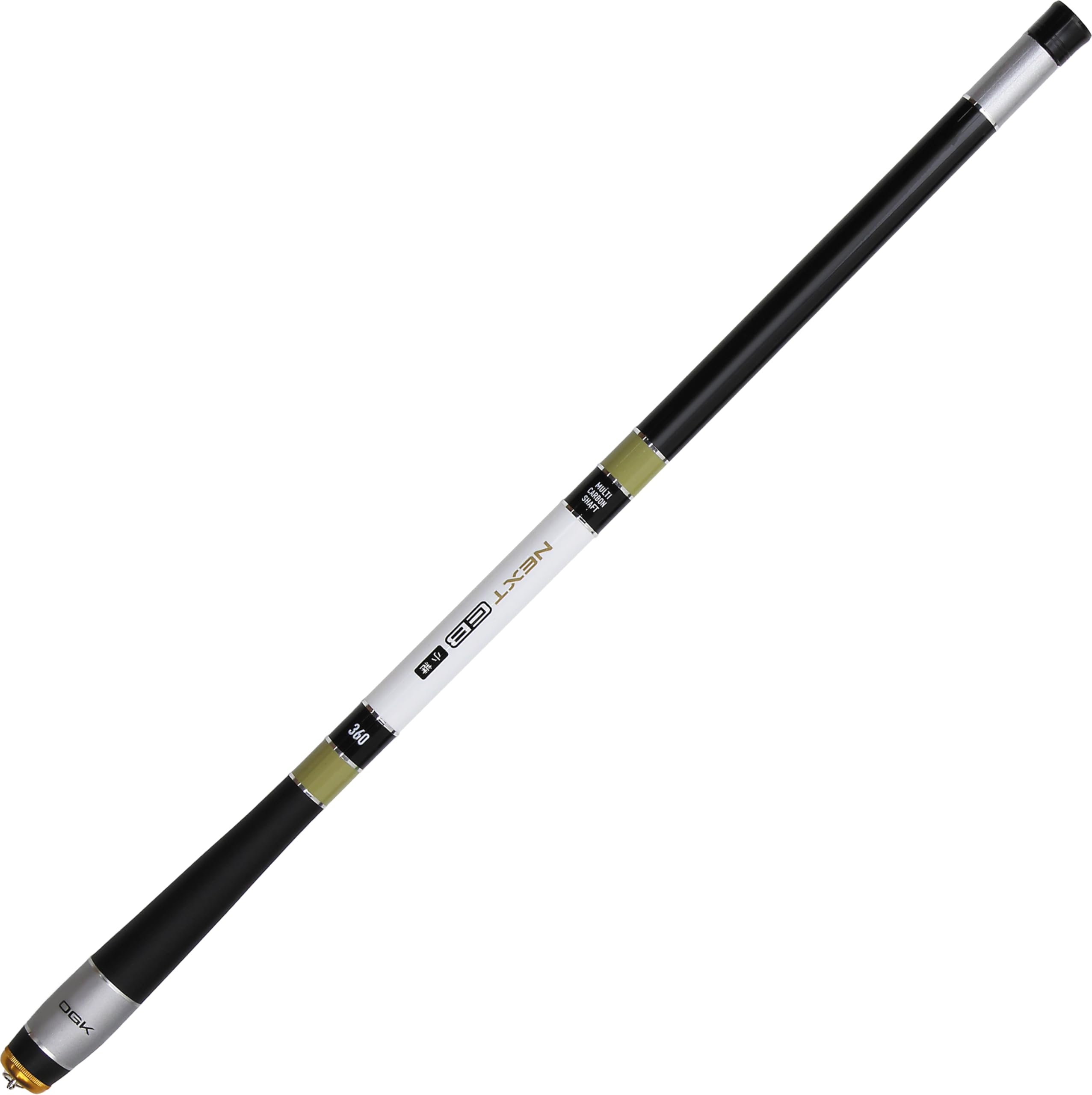 Osaka Fishing Tackle Next CB 360 NCK36 Telescopic Rod (OGK) Short-Section Short-Section All-Purpose