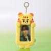 NCT DREAM Dreamies 'Aeong' Cat Plush Photocard Holder Keyring