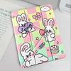 Holder Cover Tablet Case For iPad Pro 11th 10th 9th 8th 7th 12.9inch Mini 6 7 Pro 2025 Air 4 5 M3 M2 1 2 M4 11inch Kind-hearted