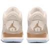 JORDAN 3 Retro Champagne And Oysters Women's IB2255-100
