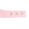 AMOSTYLE BY Triumph Entry Collection Bra Panty Set M020 C65 Push-Up & (Pretty Bouquet) Women's (Lipstick Pink)