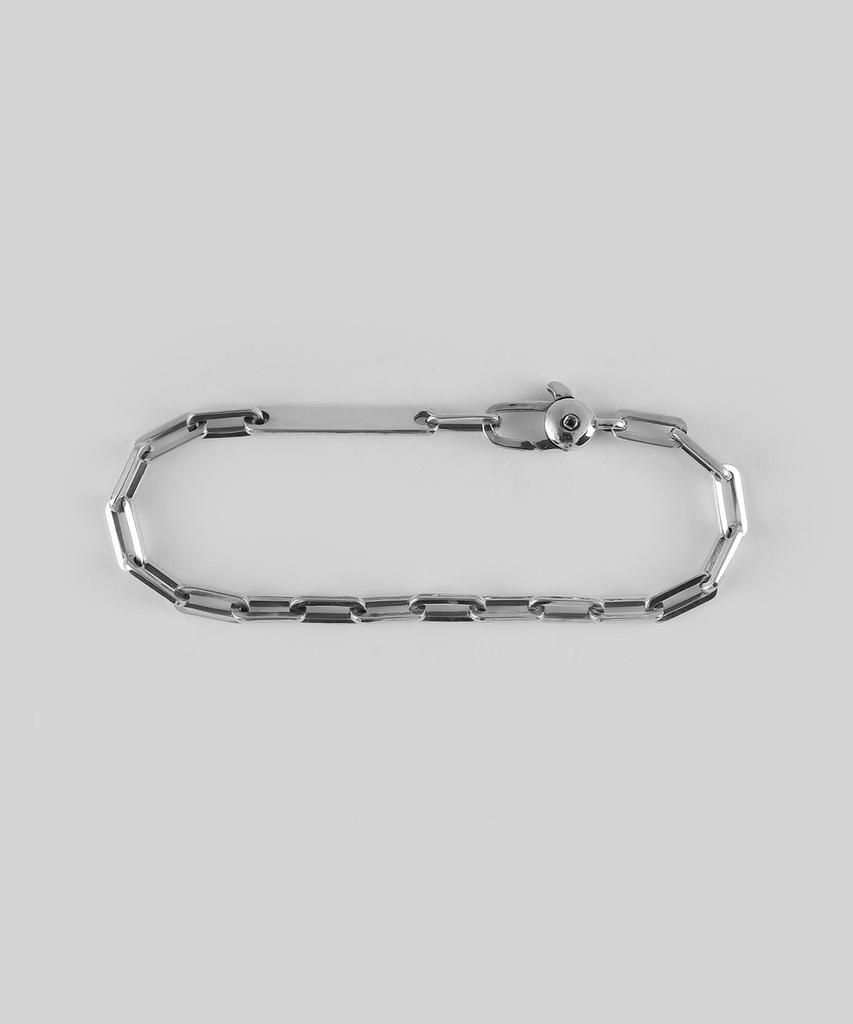 Quarqor #9310 Silver92.5 Bracelet