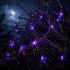 Halloween LED String Lights for Indoor Outdoor Home Party Decor