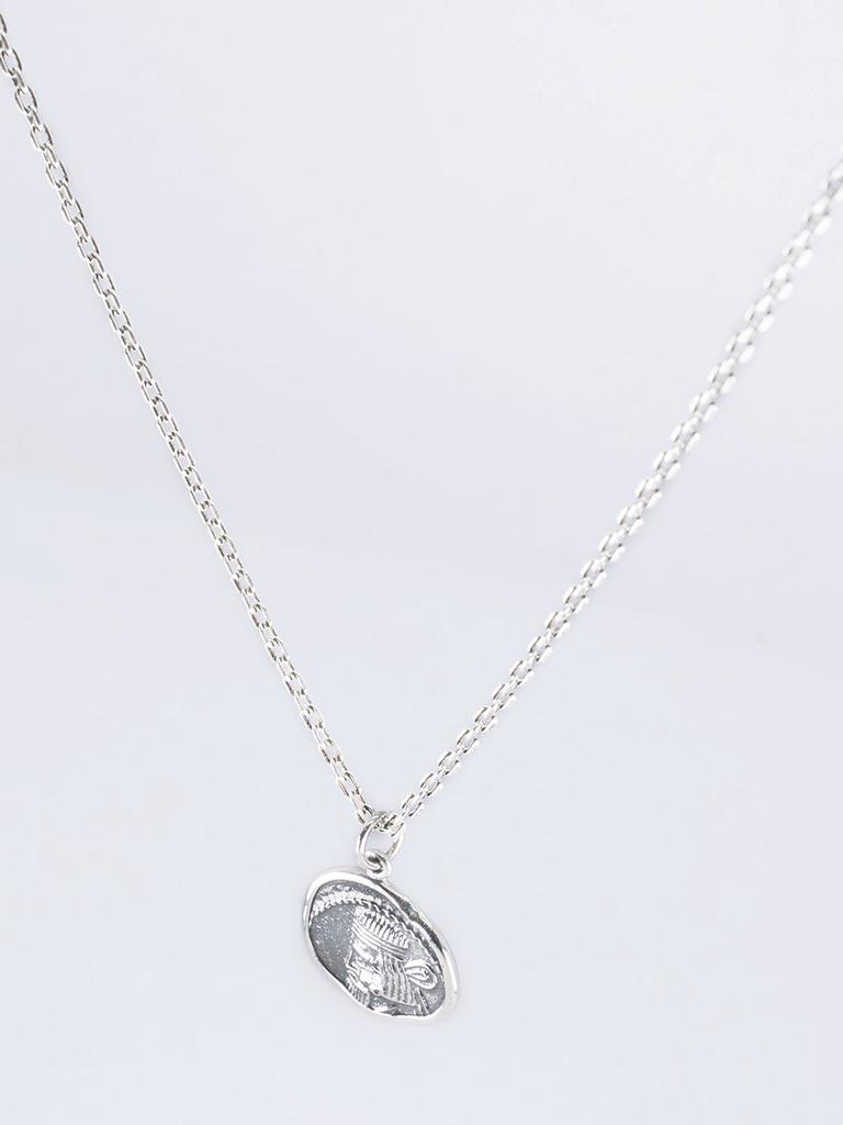 Harang Hr 371N_Harang Necklace