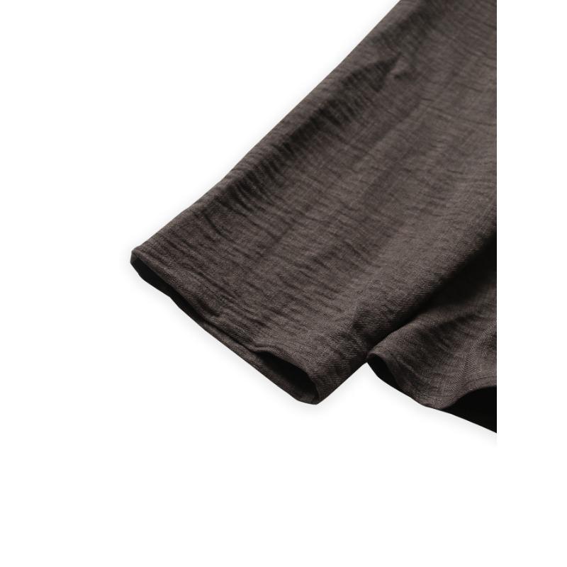 Square-neck Lotus Leaf Hem Long Pants, Plus-size Fashionable Long-sleeved Lotus Leaf Top, Wide-leg Long Pants Two-piece Set