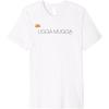 Ugga Mugga, Daniel Tiger! (Light) Premium T-Shirt(1)