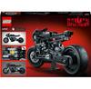 LEGO Technic 42155 Batman - Batmotor