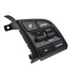Switch Button Plastic Quick Installation 96720-D3200-4X