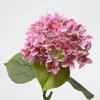 Long Feel Moisturizing French Hydrangea Simulated Flower Photography Props Home Decoration Ornament Fake Flower
