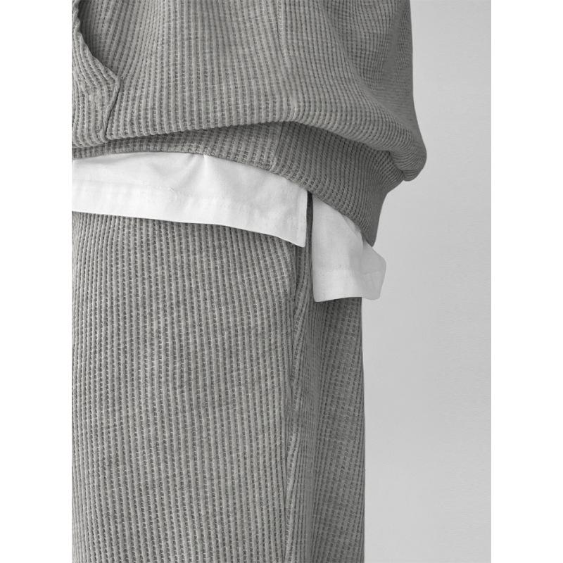 Мужские повседневные брюки — фото 17