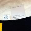 Used KIJIMA TAKAYUKI Paper Hat Straw Hat EDIFICE
