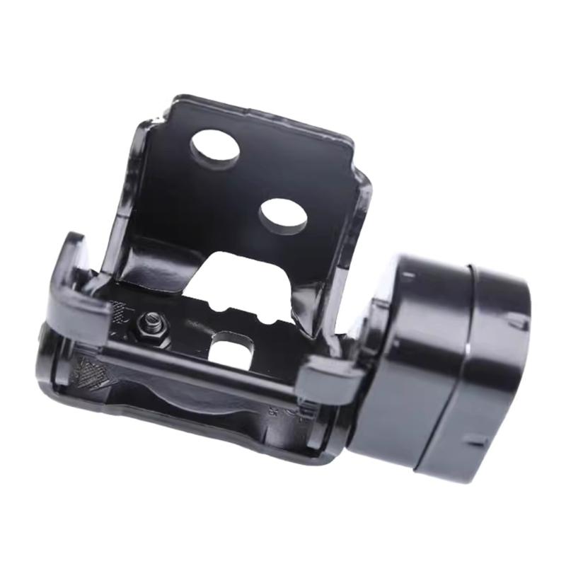 Vehicle Body Door Hinge Stop Strips Stoppers Door Limiters Enhancing Durability for C5 9035X0 9035W9 Right/Left Position