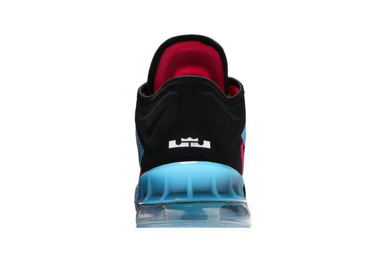 Nike LeBron 18 Low EP 'Neon Nights'