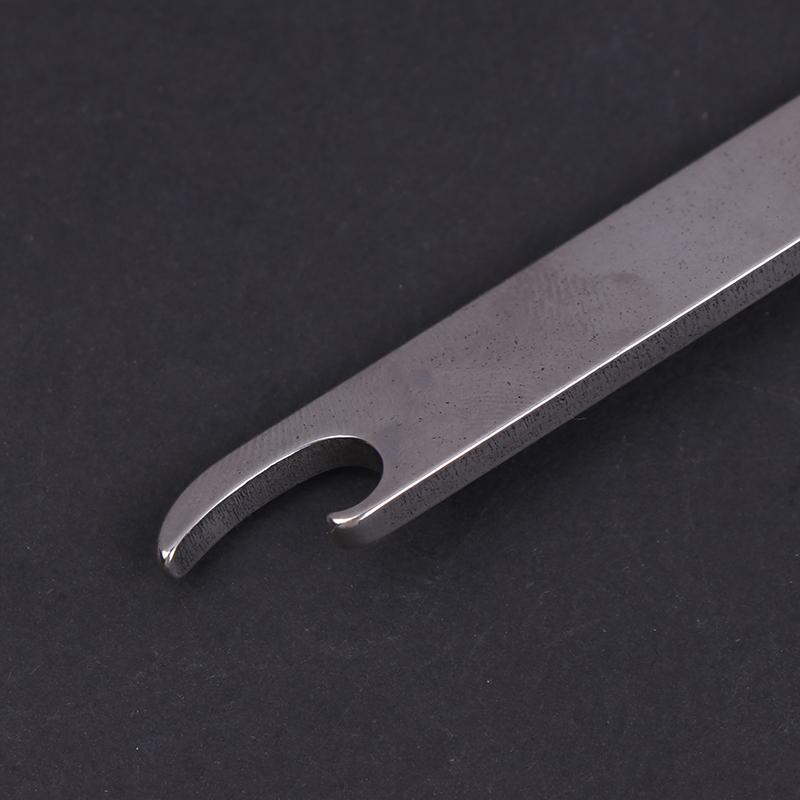 Edc Gear Mini Lightweight Bottle Beer Opener Keyring Pocket Tool Utility Gadget Outdoor Camp Hike Camping Gear Key Chains