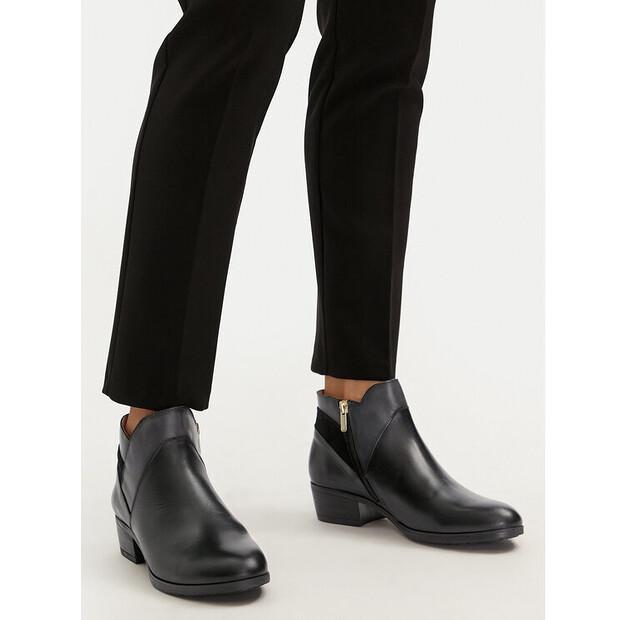 Ботильоны Pikolinos W1U-8732C2, черные