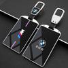 DOOD2 BMW Card Key Protection Cover 25 New X5X3 Buckle 5 Series 530li Metal 535le Men's 7 Series Card Cover X1X6X7 Shell