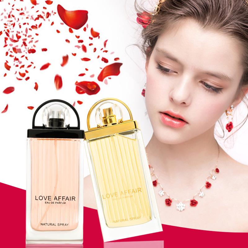 

Женский стойкий элегантный аромат Fresh Love Story Perfume