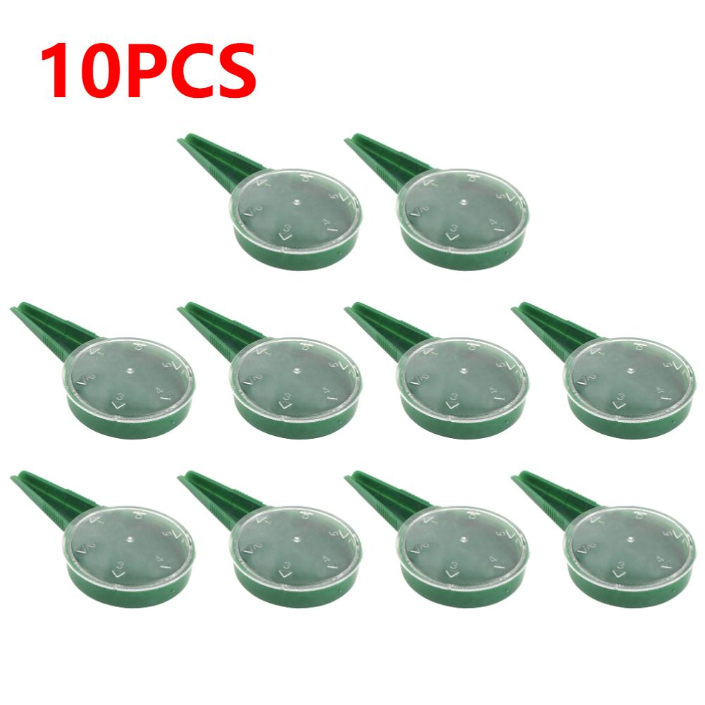 Ruční rozmetače semen Sazeč semen rostlin Sazeč rostlin Zahradní multifunkční dávkovač semen Nástroje Přizpůsobení různým velikostem semen