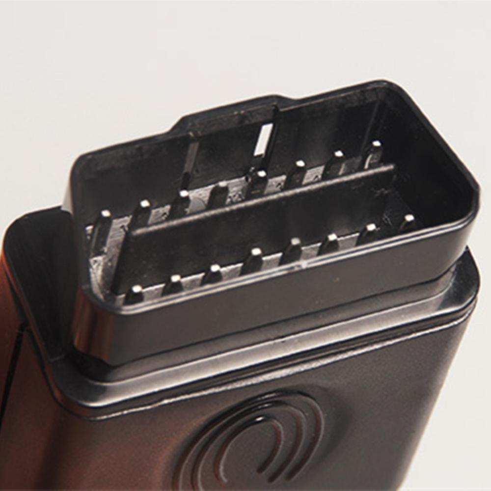 Car Computer ECU Memory Saver Auto Emergency Power Supply Cable Automotive OBD2 Battery Replacement Tool