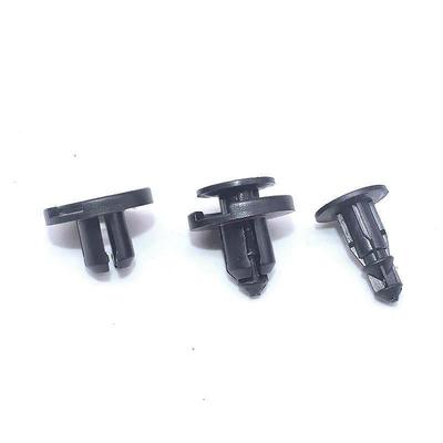 Front/Rear Bumper & Trunk Mudguard Buckle for Livina, Tiida, Sylphy, Teana, Qashqai, X-Trail