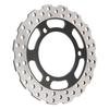 Rear Brake Disc Rotor For Kawasaki Ninja 250R EX250J 2008 2009 2010 2011 2012