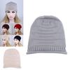 Fashionable Soft Knit Womens Slouchy Oversized Winter Beanie Hat For All Seasons