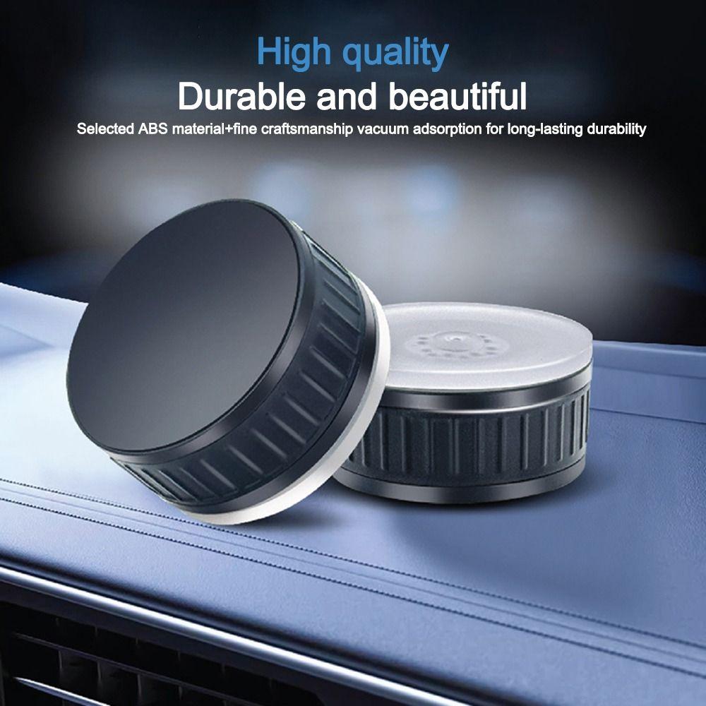 Suction Cup Adsorption Bracket Multi-functional Car Phone Holder Universal Car Stand