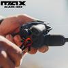 Abu Garcia Blackmax-L Low Profile Baitcasting Reel for Bass and Saltwater Fishing
