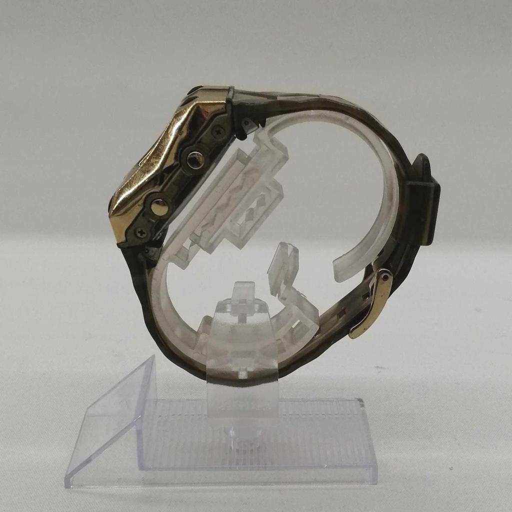 Used CASIO BABY-G Watch