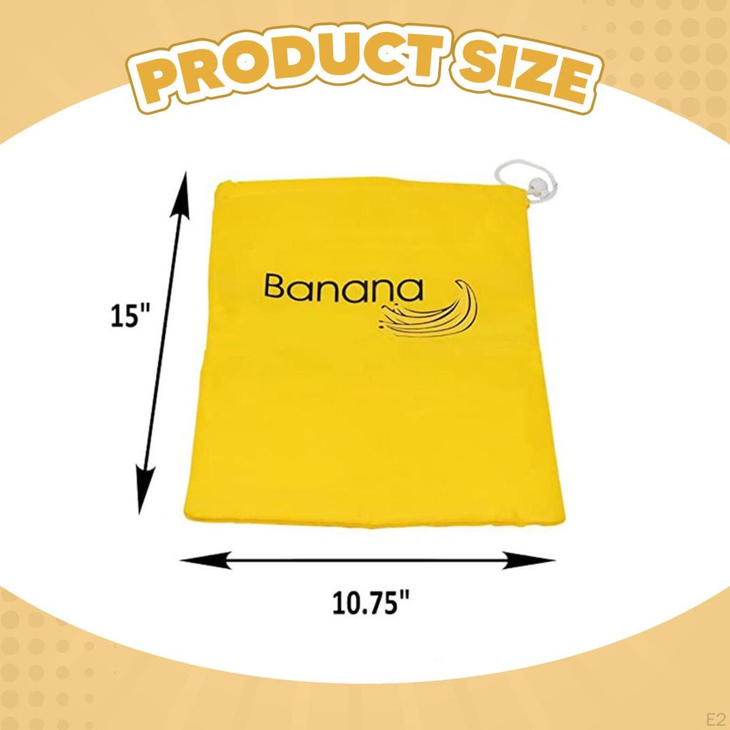 Reusable Produce Bag Vegetable Storage Lightweight Portable Drawstring