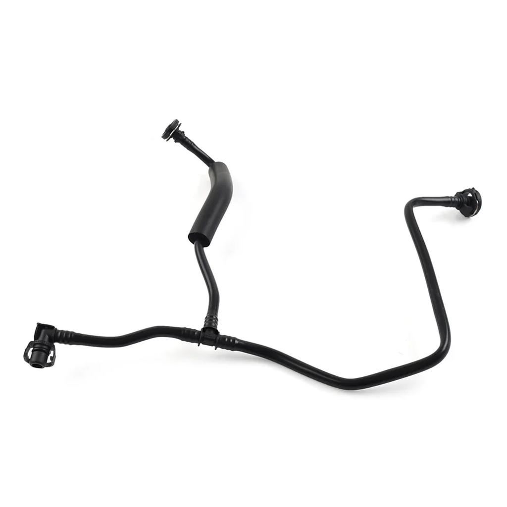 Radiator Expansion Hose Coolant Reservoir Return Pipe for LR091813 T4A1783 T2H1438 GX738C362 GX738C362CB GX738C362CC