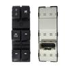 93570-4V000: Compatible with 12-16 Hyundai Elantra Window Glass Lifter Button Switch.