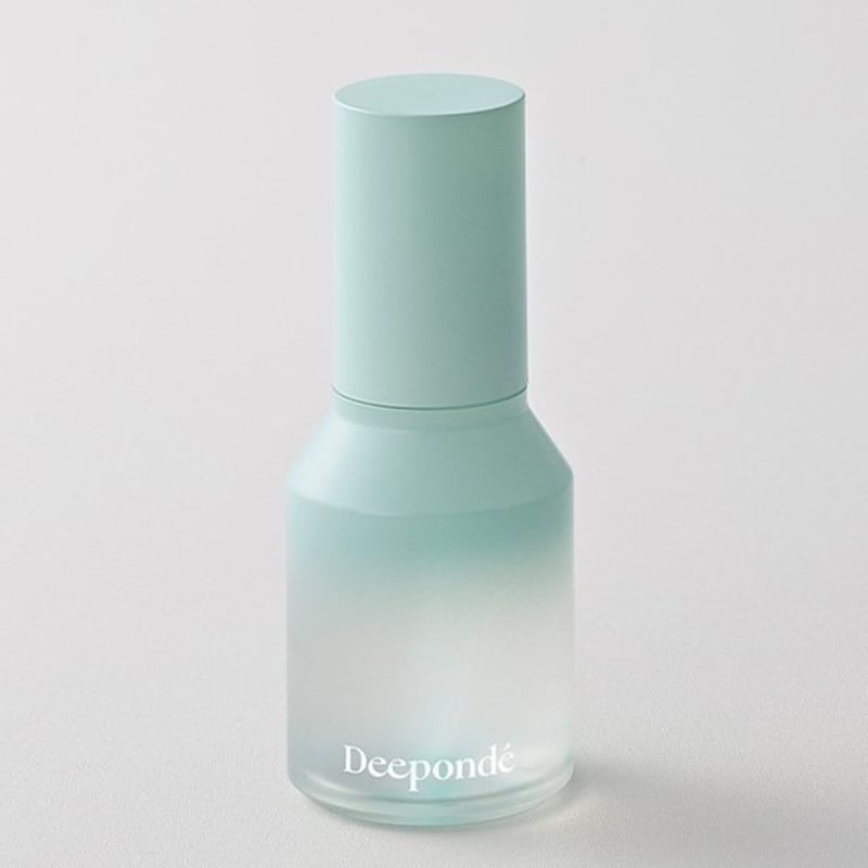 

[Diponde] Первый мусиновый мист-ампула (Охлаждающий спрей)