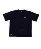 Daenkkomma Crayon Shin-Chan Mini Embroidered Short Sleeve T-Shirt