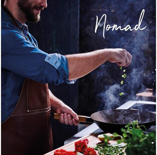 Wok Pan Beka Nomad 31 Cm (13970314)