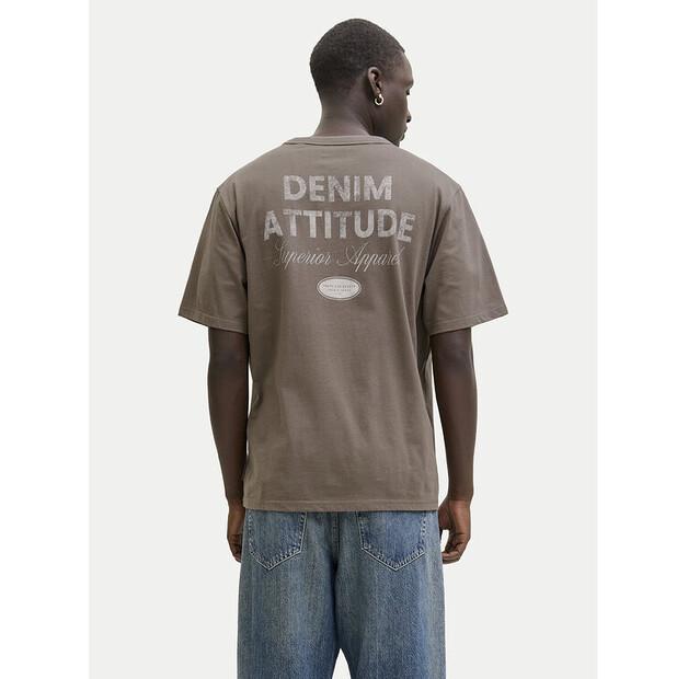 

Футболка Jack & Jones Edover EU M
