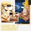 Zubehör zum Käseschneiden – Butter- & Käsehobel