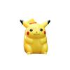 Mini Pokmon Collectible Figures Desktop Car Decoration Ornaments Children For