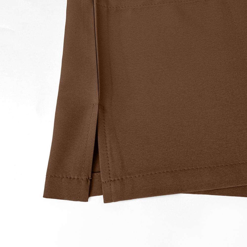 Jednobarevná unisexová strečová souprava na scruby a laboratorní plášť od MeoexinSPA.