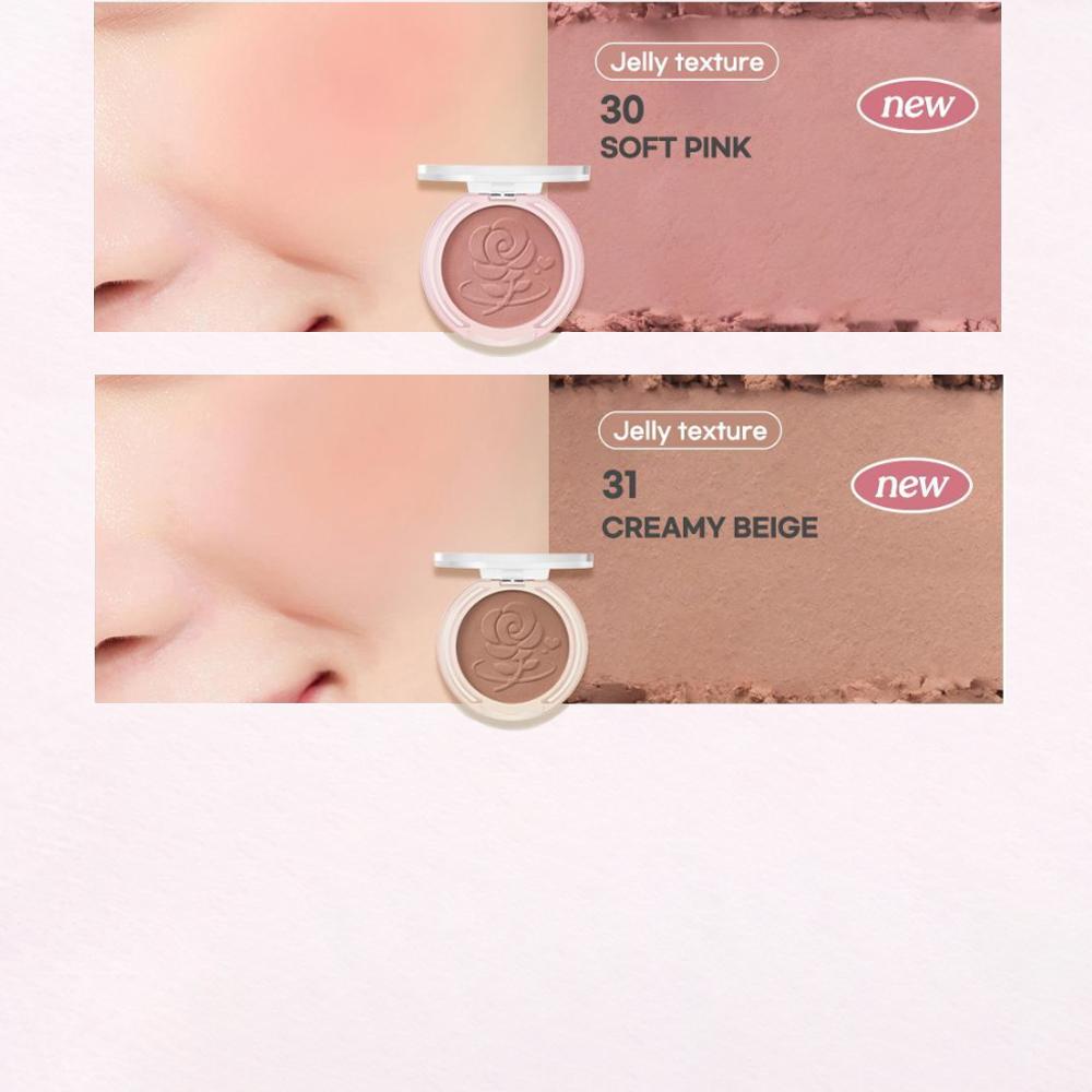 Peripera Pure Blushed Sunshine Cheek 4.2g