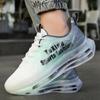Fashion Lightweight Breathable Sneakers Comfortable Sports Shoes Running Shoes for Men39-44